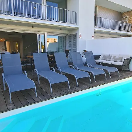 Ray Design Vila Albufeira