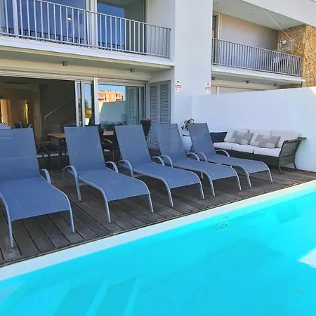 Ray Design Vila Albufeira