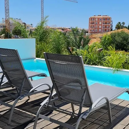 Ray Design Vila Albufeira