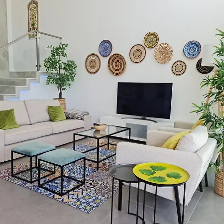 Vila Ray Design Albufeira