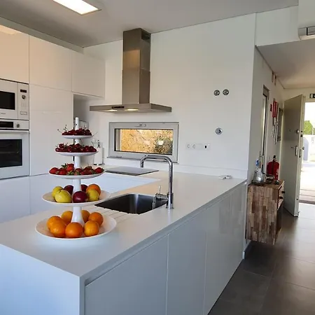 Ray Design Villa Albufeira