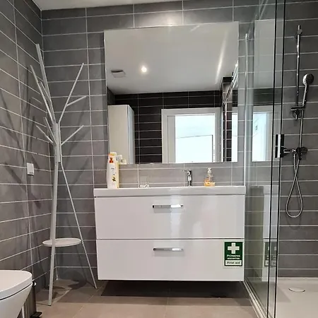 Ray Design Villa *