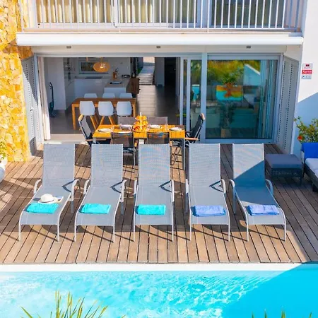 Ray Design Albufeira