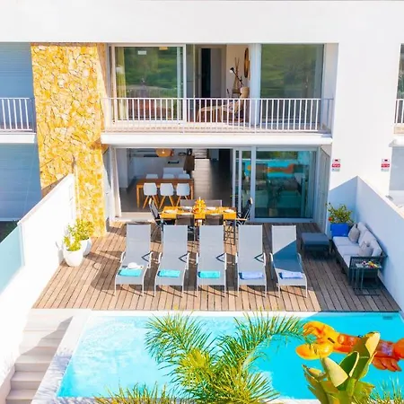 Ray Design Villa *