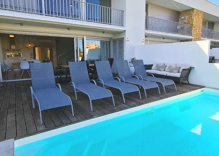 Ray Design Villa Albufeira