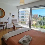 Βίλα Ray Design Αλμπουφέιρα