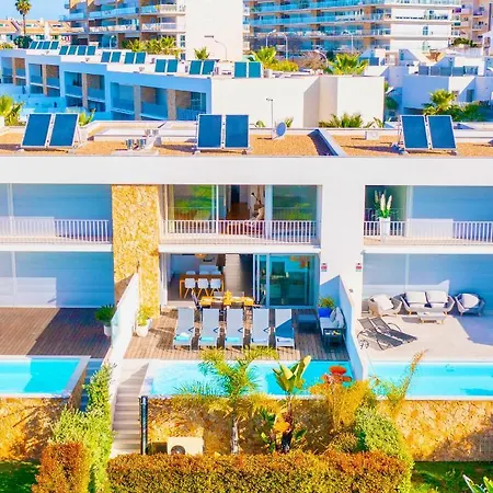 Ray Design البوفيرا